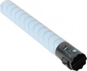 Картридж для лазерного принтера Konica Minolta Тонер TN328C Картридж для лазерного принтера Konica Minolta Тонер TN328C