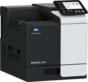 Konica Minolta bizhub C3300i (AAJT021)