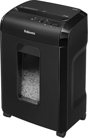 Шредер Fellowes Powershred 10M (2x15 мм) Шредер Fellowes Powershred 10M (2x15 мм)