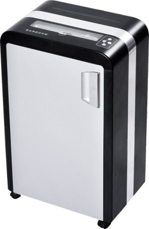 Шредер Bulros 8620M (2x10 мм) чёрный/серебро дверь, контур Шредер Bulros 8620M (2x10 мм) чёрный/серебро дверь, контур