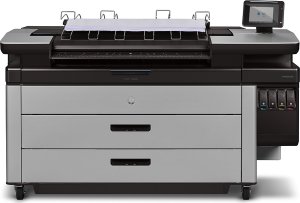 Инженерная система HP PageWide XL 3900 (6CC85A) Инженерная система HP PageWide XL 3900 (6CC85A)