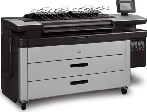 Инженерная система HP PageWide XL 4600 MFP (RS312A) Инженерная система HP PageWide XL 4600 MFP (RS312A)