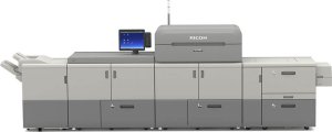 Цифровая печатная машина Ricoh Pro C9200 Цифровая печатная машина Ricoh Pro C9200