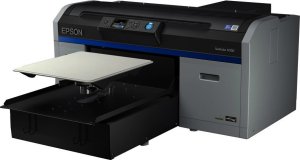 ����������� ������� Epson SureColor SC-F2100 (5C) (C11CF82301A0)