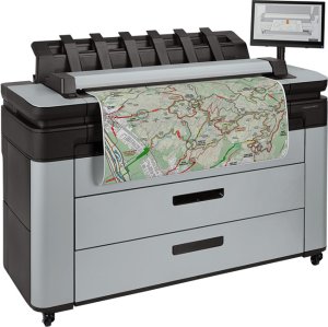 Инженерная система HP DesignJet XL 3600dr (6KD25A) Инженерная система HP DesignJet XL 3600dr (6KD25A)