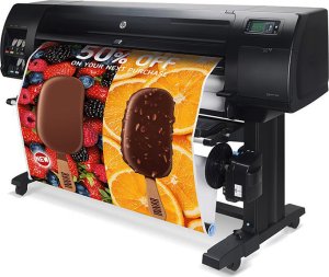 Струйный плоттер HP Designjet Z6610 60 (2QU13A) Струйный плоттер HP Designjet Z6610 60 (2QU13A)