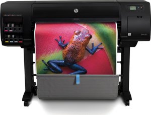 �������� ������� HP Designjet Z6810 42 (2QU12A)