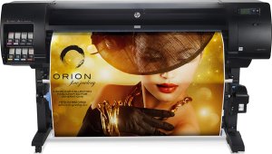 �������� ������� HP Designjet Z6810 42 (2QU14A)