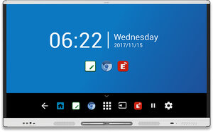 SMART SMART Board SBID-7286R