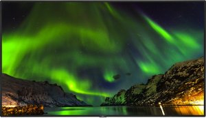 Информационная панель Nec MultiSync C651Q Информационная панель Nec MultiSync C651Q