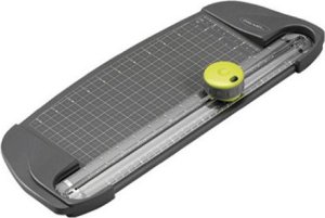 Роликовый (дисковый) резак Rexel SmartCut / GBC A200 3 в 1 Роликовый (дисковый) резак Rexel SmartCut / GBC A200 3 в 1