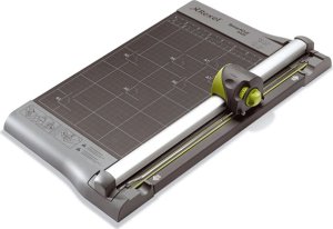 Роликовый (дисковый) резак Rexel SmartCut / GBC A425 4 в 1 Роликовый (дисковый) резак Rexel SmartCut / GBC A425 4 в 1