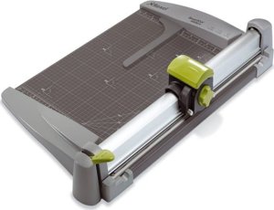 Роликовый (дисковый) резак Rexel SmartCut / GBC A525 3 в 1 Роликовый (дисковый) резак Rexel SmartCut / GBC A525 3 в 1