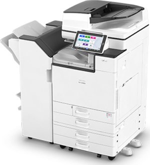 МФУ Ricoh IM C2500A МФУ Ricoh IM C2500A