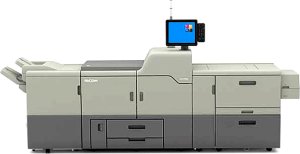 Цифровая печатная машина Ricoh Pro C7210X Цифровая печатная машина Ricoh Pro C7210X