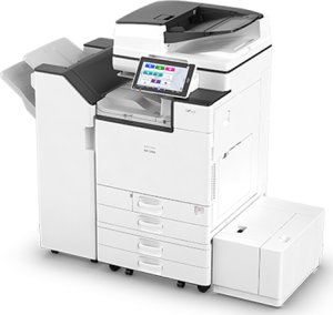 МФУ Ricoh IM C3000A МФУ Ricoh IM C3000A