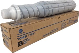 Расходный материал для цифровых печатных машин Konica Minolta Тонер TN-620K (A3VX156) Расходный материал для цифровых печатных машин Konica Minolta Тонер TN-620K (A3VX156)