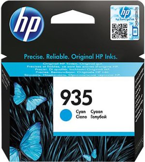 Картридж для струйного принтера HP Картридж OfficeJet Pro №935 (C2P20AE) Картридж для струйного принтера HP Картридж OfficeJet Pro №935 (C2P20AE)