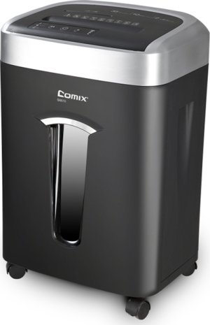 Шредер Comix S6610 (2x6 мм) Шредер Comix S6610 (2x6 мм)