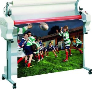 Рулонный ламинатор Kala Bunny 760 Рулонный ламинатор Kala Bunny 760