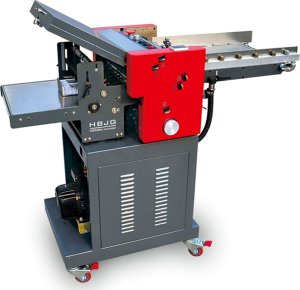 Weifang Precision HB-384S