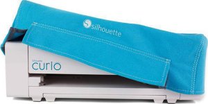 Silhouette Чехол от пыли для режущих плоттеров Curio Silhouette Чехол от пыли для режущих плоттеров Curio