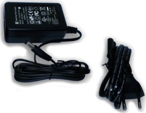 Silhouette Адаптер питания для режущих плоттеров Cameo 3, Curio и Portrait Silhouette Адаптер питания для режущих плоттеров Cameo 3, Curio и Portrait