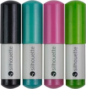  Silhouette ����� ����� ��� ���������  , 4 �����, �������