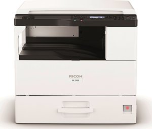��� Ricoh M 2700