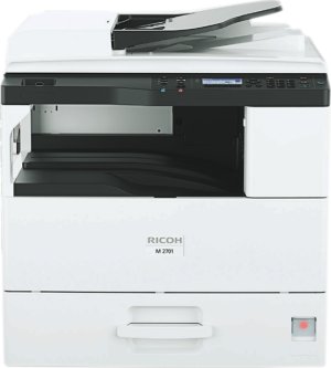 МФУ Ricoh M 2701 МФУ Ricoh M 2701