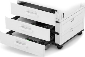 МФУ Ricoh Лоток для бумаги на колёсиках PB2040 (500x2) для M2700/2701/IM2702 МФУ Ricoh Лоток для бумаги на колёсиках PB2040 (500x2) для M2700/2701/IM2702