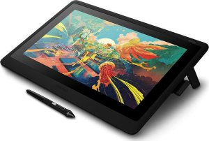 Графический планшет Wacom Wacom Cintiq 16 (DTK1660K0B) Графический планшет Wacom Wacom Cintiq 16 (DTK1660K0B)