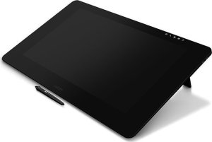 Графический планшет Wacom Wacom Cintiq Pro 24 (DTK-2420-RU) Графический планшет Wacom Wacom Cintiq Pro 24 (DTK-2420-RU)