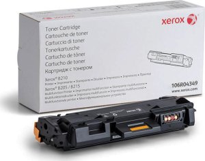 Картридж для лазерного принтера Xerox Тонер-картридж 106R04349 Картридж для лазерного принтера Xerox Тонер-картридж 106R04349