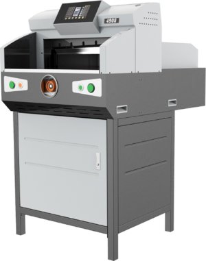 Гильотинный резак Boway Резак для бумаги BW-4908 V9 Гильотинный резак Boway Резак для бумаги BW-4908 V9