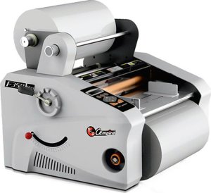 Рулонный ламинатор Vektor BW-F350C Рулонный ламинатор Vektor BW-F350C