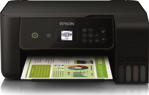 МФУ Epson L3160 (C11CH42405) МФУ Epson L3160 (C11CH42405)