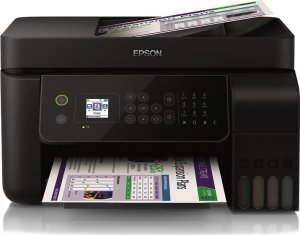 МФУ Epson L5190 (C11CG85405) МФУ Epson L5190 (C11CG85405)