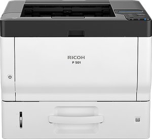 Принтер Ricoh LE P 501 Принтер Ricoh LE P 501