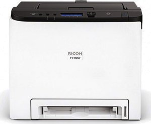 Принтер Ricoh LE P C300W Принтер Ricoh LE P C300W