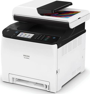 ��� Ricoh LE M C250FW