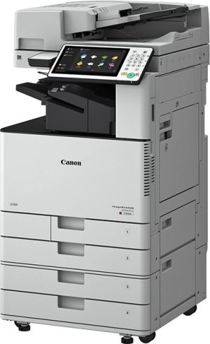 МФУ Canon imageRUNNER 2625i MFP (3808C004) МФУ Canon imageRUNNER 2625i MFP (3808C004)