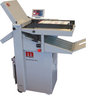 ���������� (������) Morgana DocuFold Pro