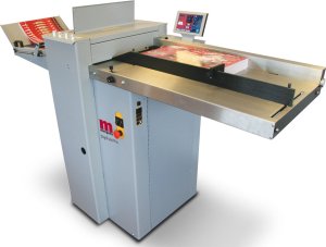 Morgana DigiFold Pro