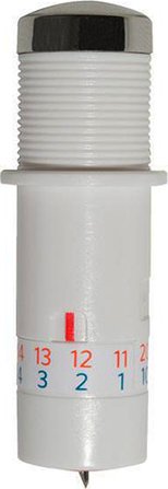 Нож Silhouette Нож глубокой резки для плоттеров (SILH-BLADE-DEEP) Нож Silhouette Нож глубокой резки для плоттеров (SILH-BLADE-DEEP)