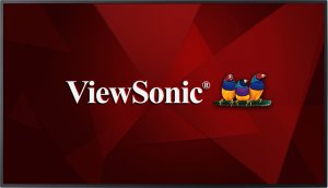 Информационная панель ViewSonic CDE5510 Информационная панель ViewSonic CDE5510