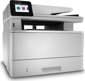 МФУ HP LaserJet Pro MFP M428fdw (W1A30A) МФУ HP LaserJet Pro MFP M428fdw (W1A30A)