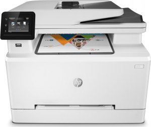 МФУ HP LaserJet Pro MFP M428dw (W1A31A) МФУ HP LaserJet Pro MFP M428dw (W1A31A)
