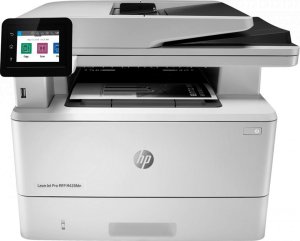 МФУ HP LaserJet Pro MFP M428fdn (W1A32A) МФУ HP LaserJet Pro MFP M428fdn (W1A32A)