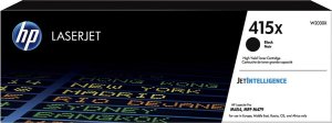 Картридж для лазерного принтера HP Картридж повышенной емкости LaserJet 415X Black (W2030X) Картридж для лазерного принтера HP Картридж повышенной емкости LaserJet 415X Black (W2030X)